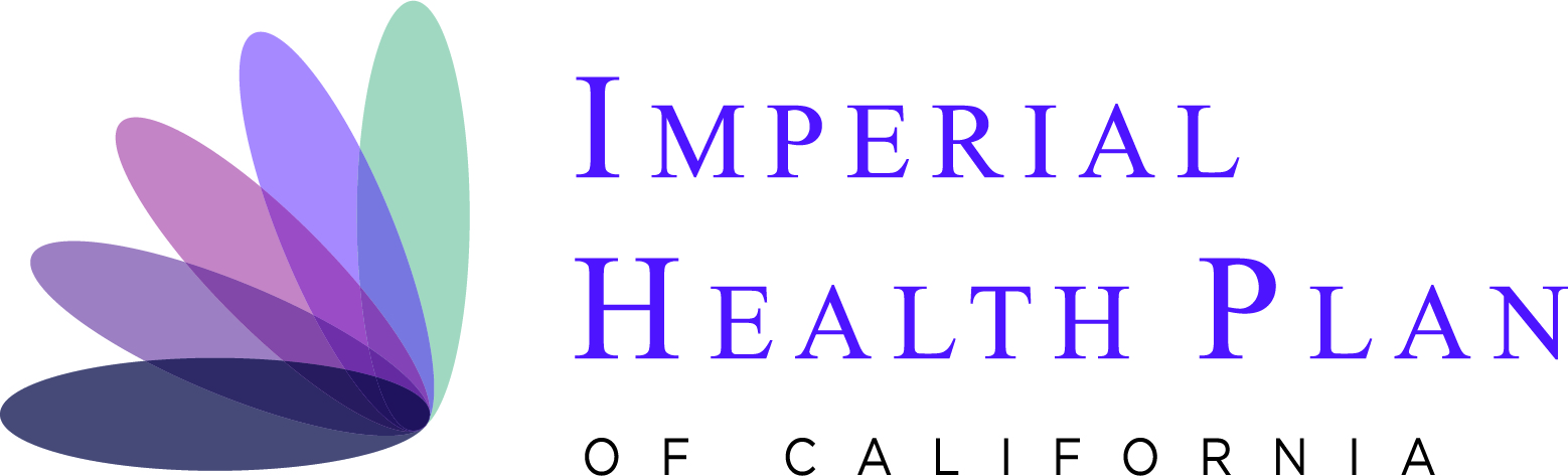 Imperial Health Plan Logo