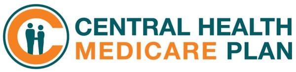 Central Health Plan Logo