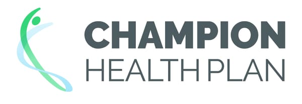 Champion Health Plan Logo