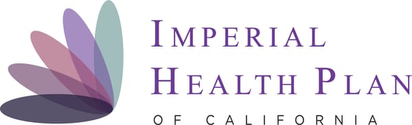 Imperial Health Plan Logo